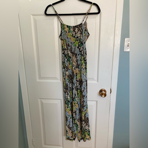 Mango Floral Dress - Picture 2 of 6